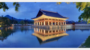 경복궁 야간개장, “단 5일간의 기회! 어떤 볼거리 있나?”