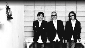 [연예 뉴스 스테이션] 들국화, 17년 만에 재결성 ‘컴백’ 발표…7월 전국투어