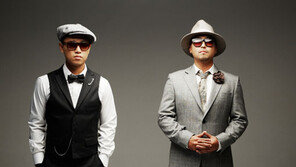 리쌍, 라이브밴드 결성해 ‘올킬’ 도전