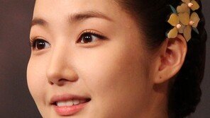 [SD포토] 박민영, 또랑또랑 맑은 눈빛…고혹미까지 느껴져