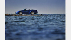 가장 아름다운 자동차 사진 ‘코리아 카 포토 어워즈’