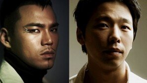 이정-티지어스, 보컬그룹 5 o'clock 결성 ‘가창력 종결자들’