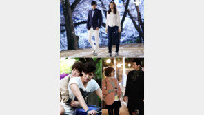 [퀸들의 귀환] ‘로코퀸’ 김하늘 vs 김선아 vs 이민정