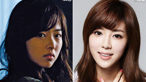 [퀸들의 귀환] ‘호러퀸’ 박보영 vs 박한별