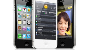 애플, 차세대 아이폰 화면 4인치대로 확대