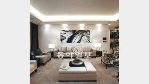 [아파트 미리보기]쌍용건설의 일산 ‘오르비제 빌리지’