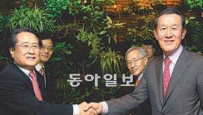 전경련 “동반성장위 사업 적극 협력”