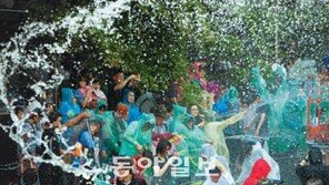 [강원/주말, 떠나요!]춘천 마임축제