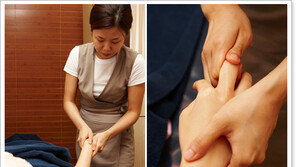 [우먼 동아일보 뷰티 리뷰] 박해나 에디터의 고품격 스킨케어 체험기 “세계 최대 규모 뷰티 플랙스 스킨 애니버셔리에서 최고의 마사지 체험, 연예인 메이크업까지…” 