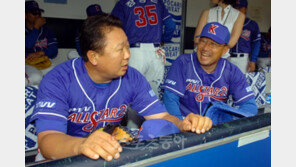 최동원 vs 선동열…1승1무1패로 막 내린 ‘전설의 맞짱’