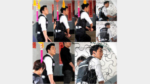 소지섭 ‘유령’서 형사로 변신, “역시 카리스마 소간지”