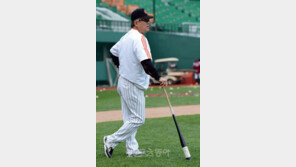 [콤팩트뉴스] 양승호 감독 “트레이드로 백업 포수 보강 계획” 外