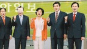 김한길 “李-朴 담합으로 黨 위기” vs 이해찬 “언론이 이간질”