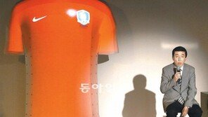 2기 최강희號 12명 첫 승선… 주영-청용 일단 빠졌다