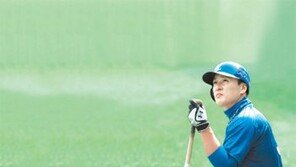 국내 복귀 이승엽 “찡했다, 욕설대신 응원… 놀랐다, 투수들 제구력”