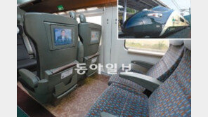 “나는 달리는 비행기다”… 2015년 운행할 시속 430km 고속철 ‘해무’ 시승해보니