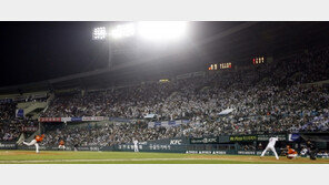 [베이스볼브레이크] 완판남 박찬호, 잠실도 꽉 채웠다