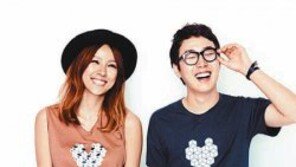 티셔츠를 아티스트의 캔버스로…