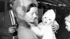 “여자? 동양인? 능력만 보라”… 소수배려 일축한 당찬 여인