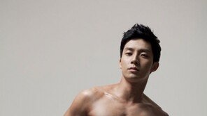 허경환, 선명한 ‘섹시 치골’ 공개…女心 술렁