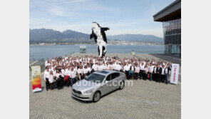 기아차 “올해 해외 판매 221만대 플러스알파…”