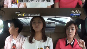 제시카 “소녀시대 서현, 나랑 잘 안 맞아”