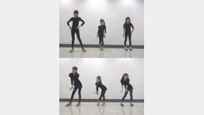 김새론 자매, ‘헬로비너스’ 완벽 소화…이렇게 귀여울 수가!