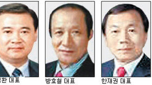 중기인 86명 훈포장-표창… 청와대서 중소기업인 대회