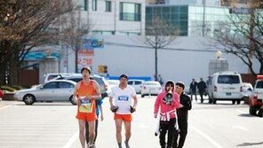 양준혁-김세진, 마라톤 풀코스 완주 가능할까?