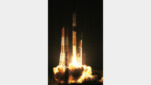 아리랑 3호 발사 성공, “위성시장 진입할 기술적 토대 마련됐다”