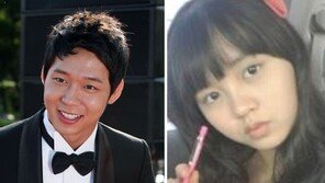 박유천, 김소현 성적표 공개에 “꼴찌면 어때. 장하다” 격려