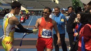 [채널A] 이봉주와 함께 한 감동의 마라톤 도전, 그 마지막 이야기