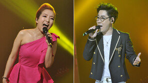 ‘나가수2’ 생방송 직후 음원 서비스 제공