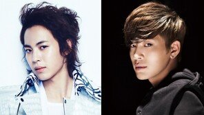 ‘빅스’ 홍빈, 원빈-세븐 닮은꼴 훈남 외모로 눈길