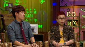 임윤택 “투병 고백 후, 생명보험 광고제의 받아”