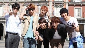 비스트·박재범 등 케이팝 주역들, ‘여수엑스포’로