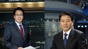최일구, 권재홍 뉴스 중단에 “톱뉴스감? 전형적 물타기 수법”