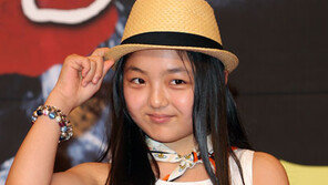 서신애, 학교 폭력 “담배불로 지지고…” 충격