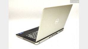 단순히 저렴하기만 한 노트북은 가라, 'XPS 14S'