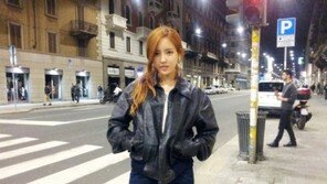 효민 ‘쇼핑의 신’ 등극… “말도 안 통할텐데 대단~”