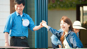 미쓰에이 수지, 훈남외모 아빠 공개 ‘우월한 유전자’