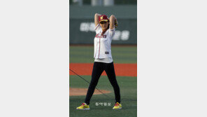 [포토] 스피카 박주현, 예사롭지 않은 눈빛