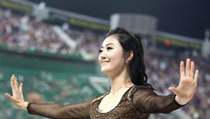 [포토] 치어리더 ‘호피가 잘어울리나요?’