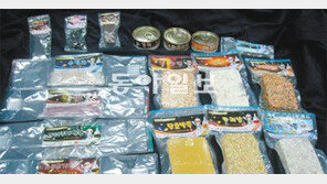 [O2/다이어트의 불편한 진실]먹는 즐거움을 포기?