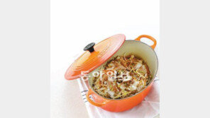 [O2/뚝딱! 초간단 요리]부타나베