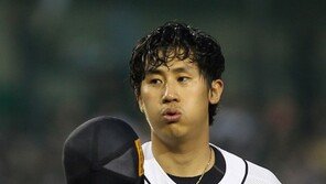 5연속G QS 불구 2승4패…이용찬의 험난한 선발 적응기