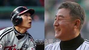 “지환아 머리 예∼뻐” 김기태의 ‘프렌들리 리더십’