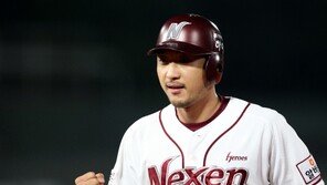 돌풍 넥센, 단독2위 점프