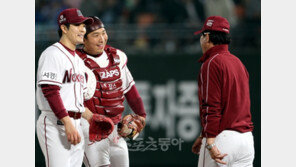 [데일리포커스] 독해진 감독들, 투수 사정 볼 것 없다?