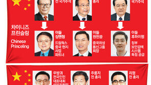 NYT “中 통신-금융업은 태자당 놀이터”